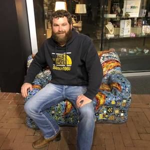 Meet your Posher, Tommy